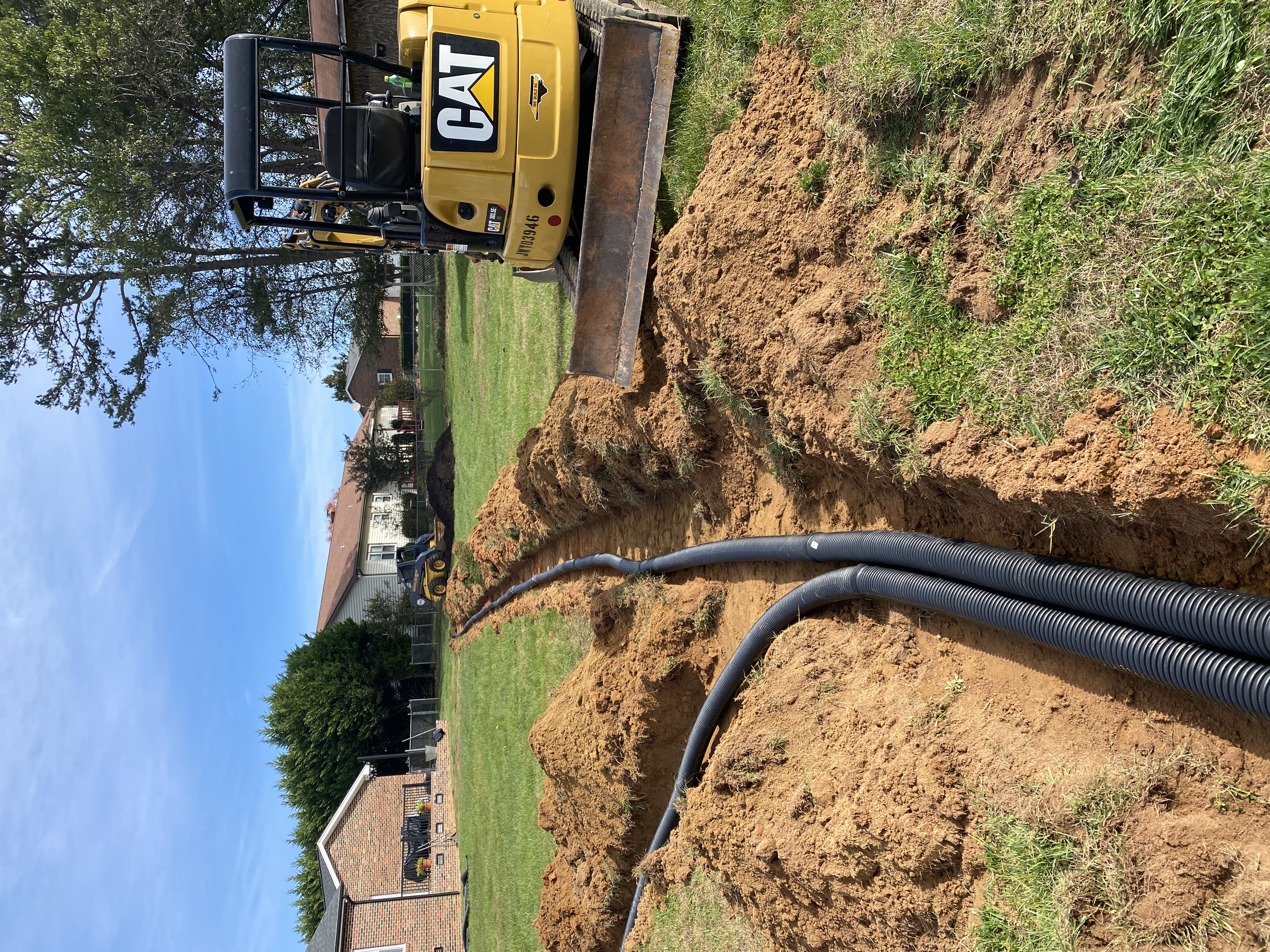 IMG_4524 Irrigation Excavating services